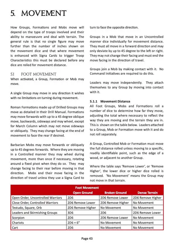 Infamy, Infamy! rulebook + card deck - Image 3
