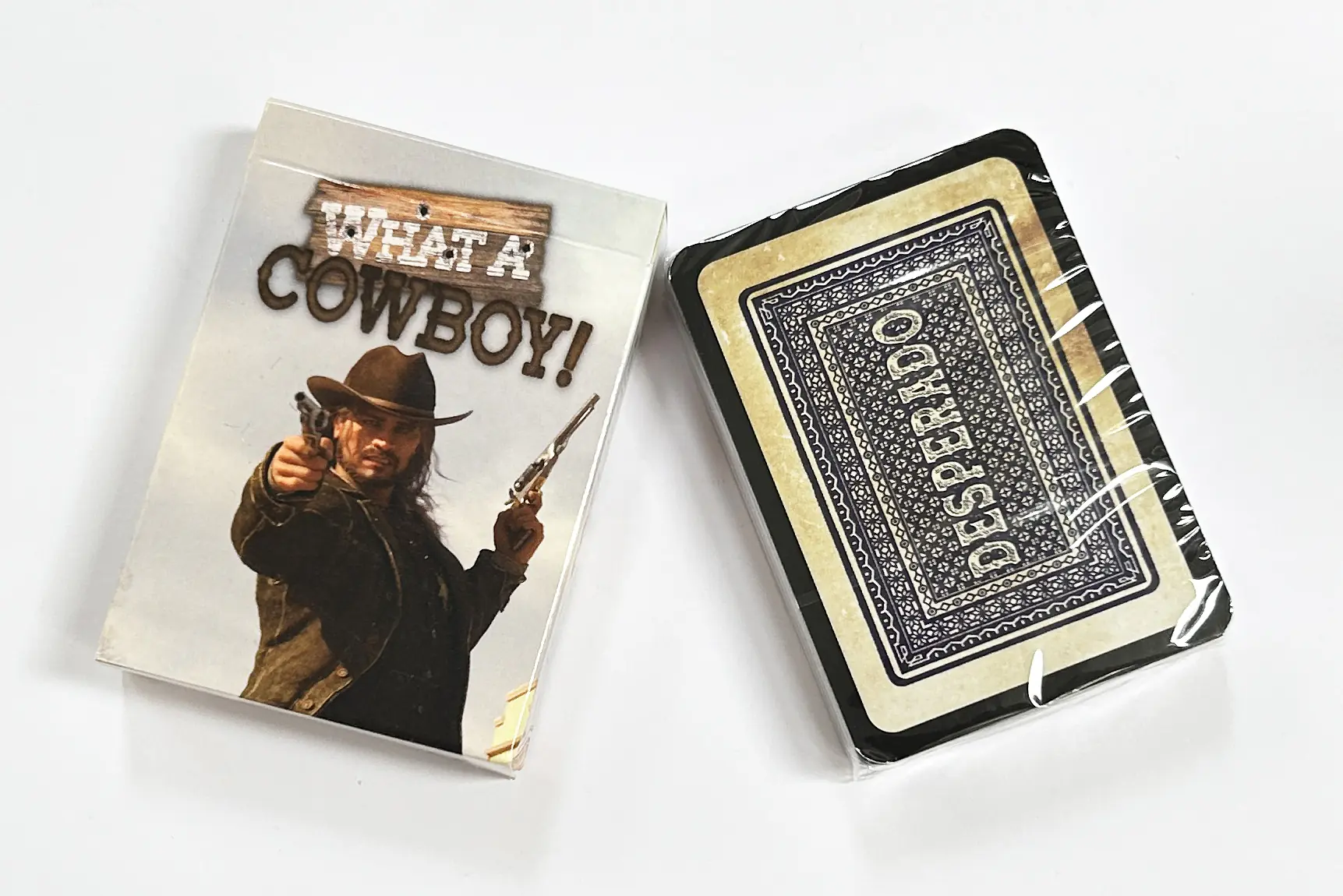 What a Cowboy Bundle - Image 2