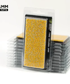GGTT-GO Tiny Golden 1mm - Image 3