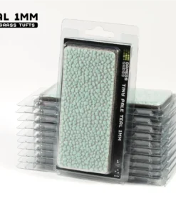 GGTT-PT Tiny Pale Teal 1mm - Image 3
