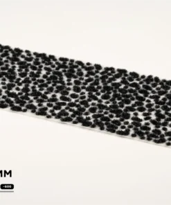 GGTT-BL Tiny Black 1mm