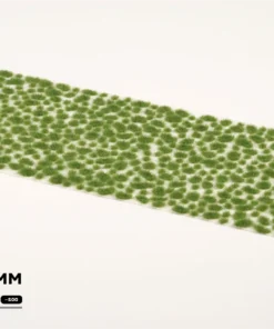 GGTT-GR Tiny Green 1mm