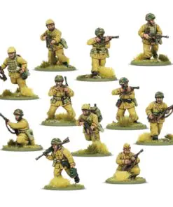 New Italian Paracadutisti platoon - Image 8