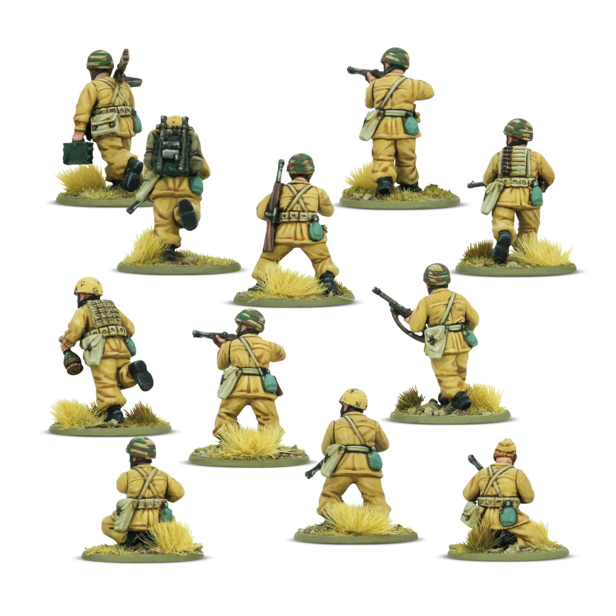 New Italian Paracadutisti platoon - Image 7