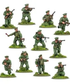 New Italian Paracadutisti platoon - Image 6
