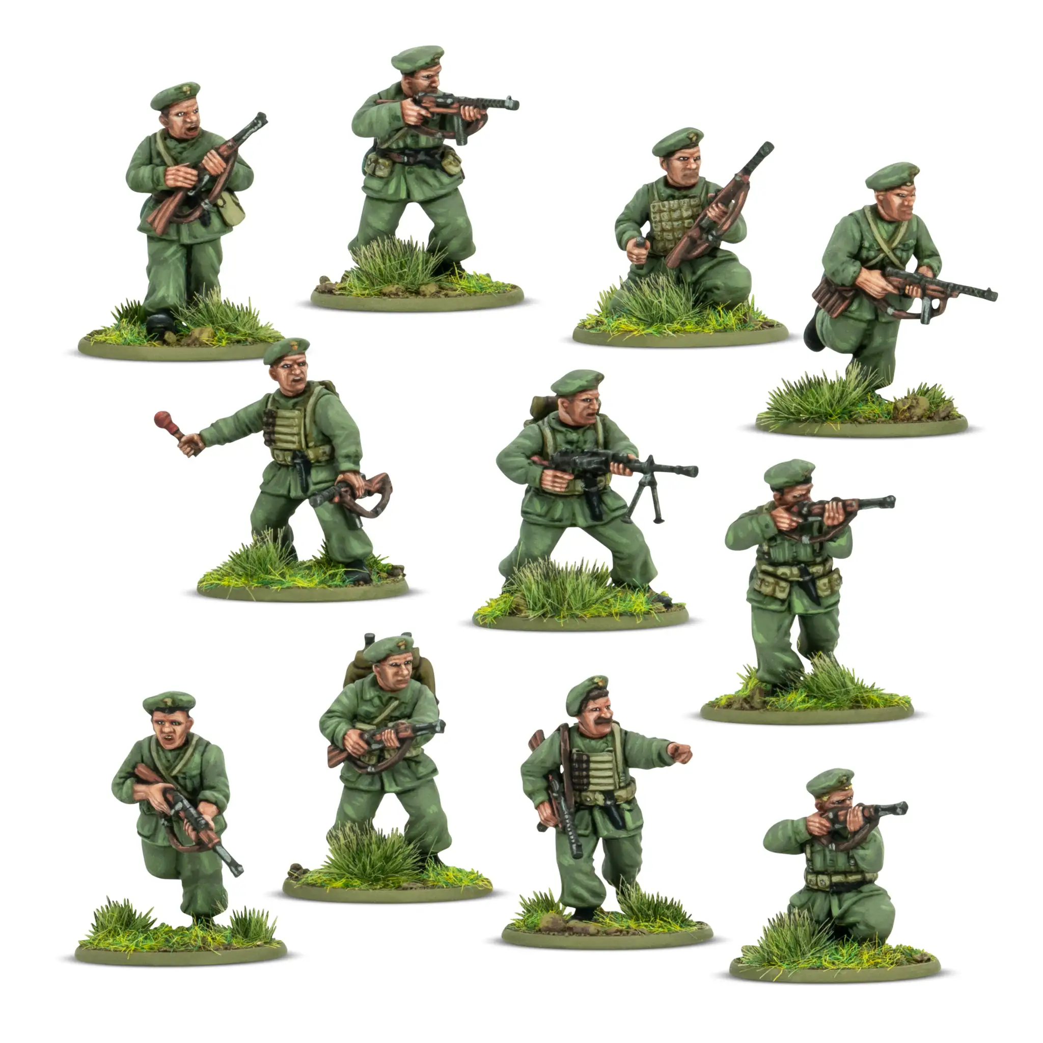 New Italian Paracadutisti platoon - Image 6