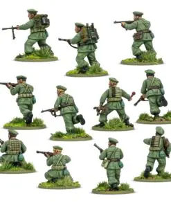 New Italian Paracadutisti platoon - Image 5