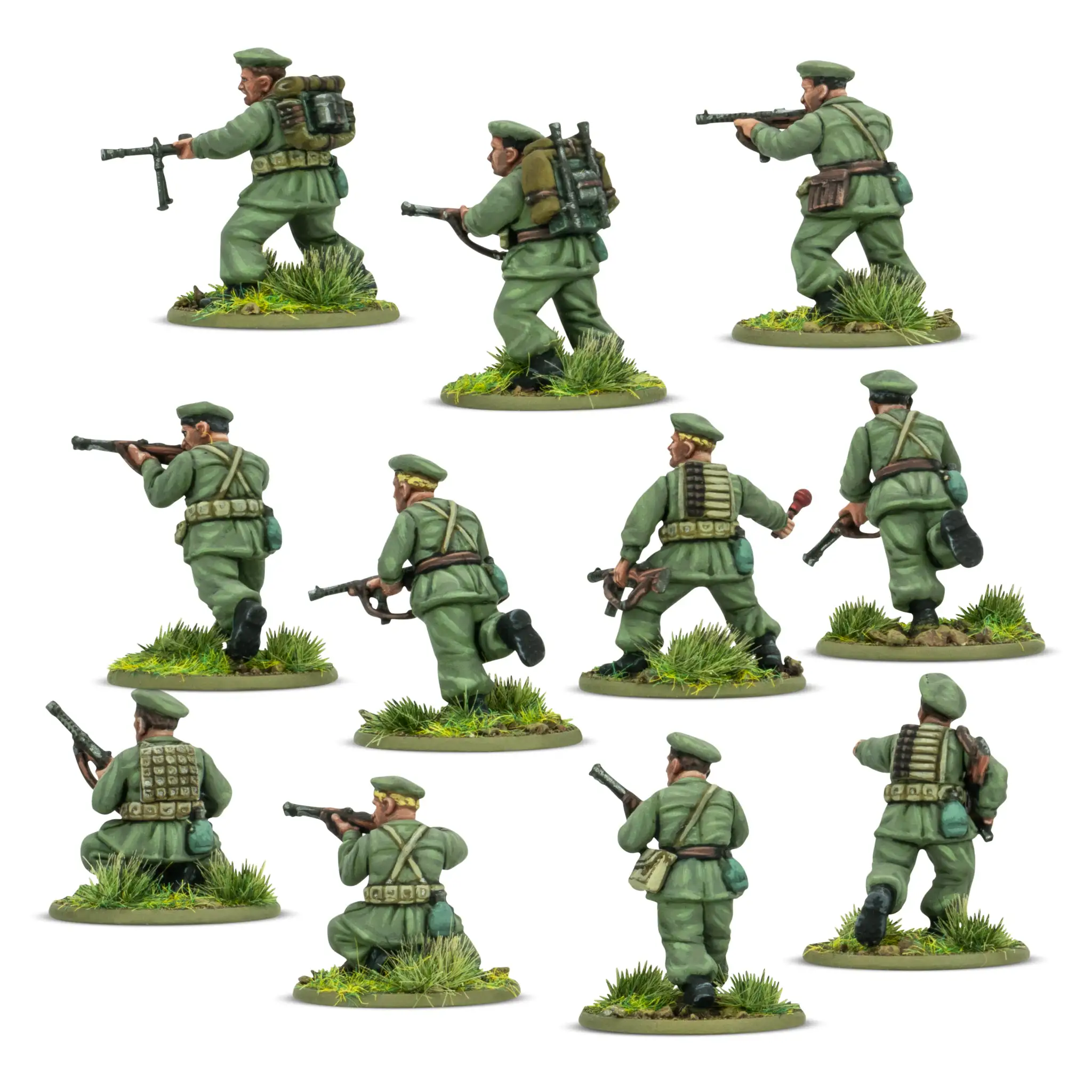 New Italian Paracadutisti platoon - Image 5