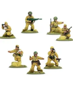 New Italian Paracadutisti platoon - Image 4