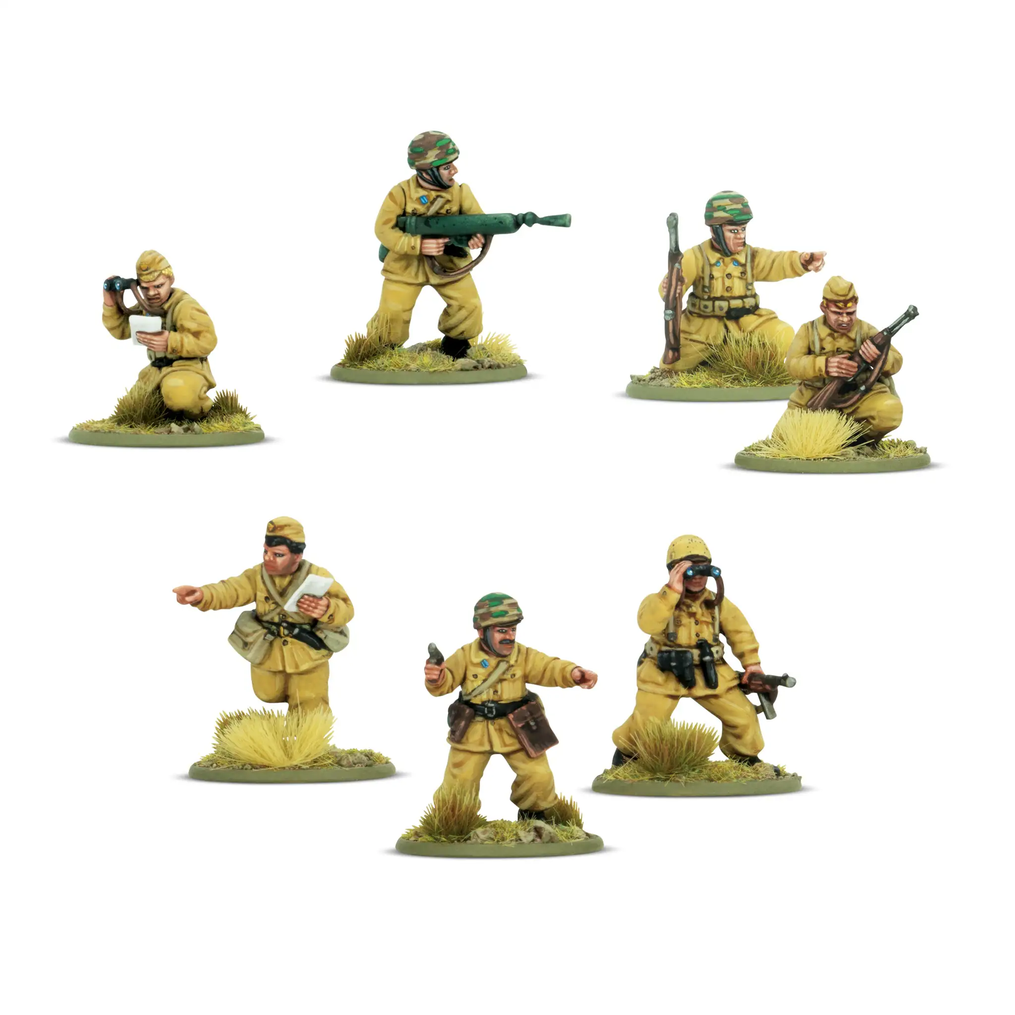 New Italian Paracadutisti platoon - Image 4