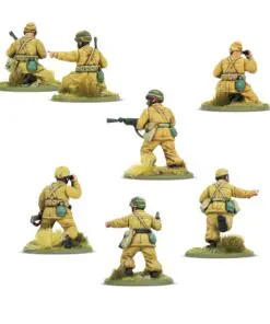 New Italian Paracadutisti platoon - Image 3