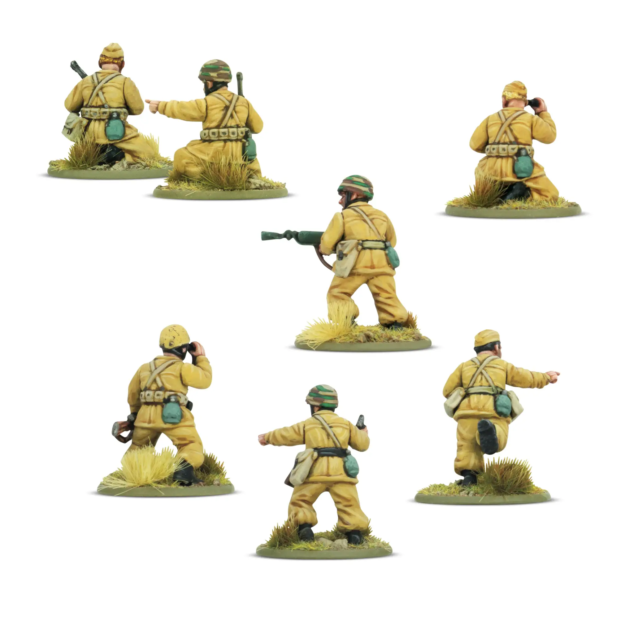 New Italian Paracadutisti platoon - Image 3
