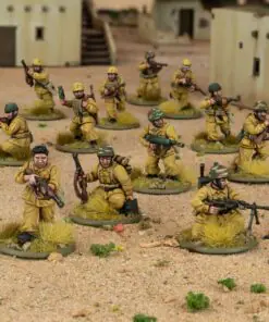 New Italian Paracadutisti platoon - Image 10