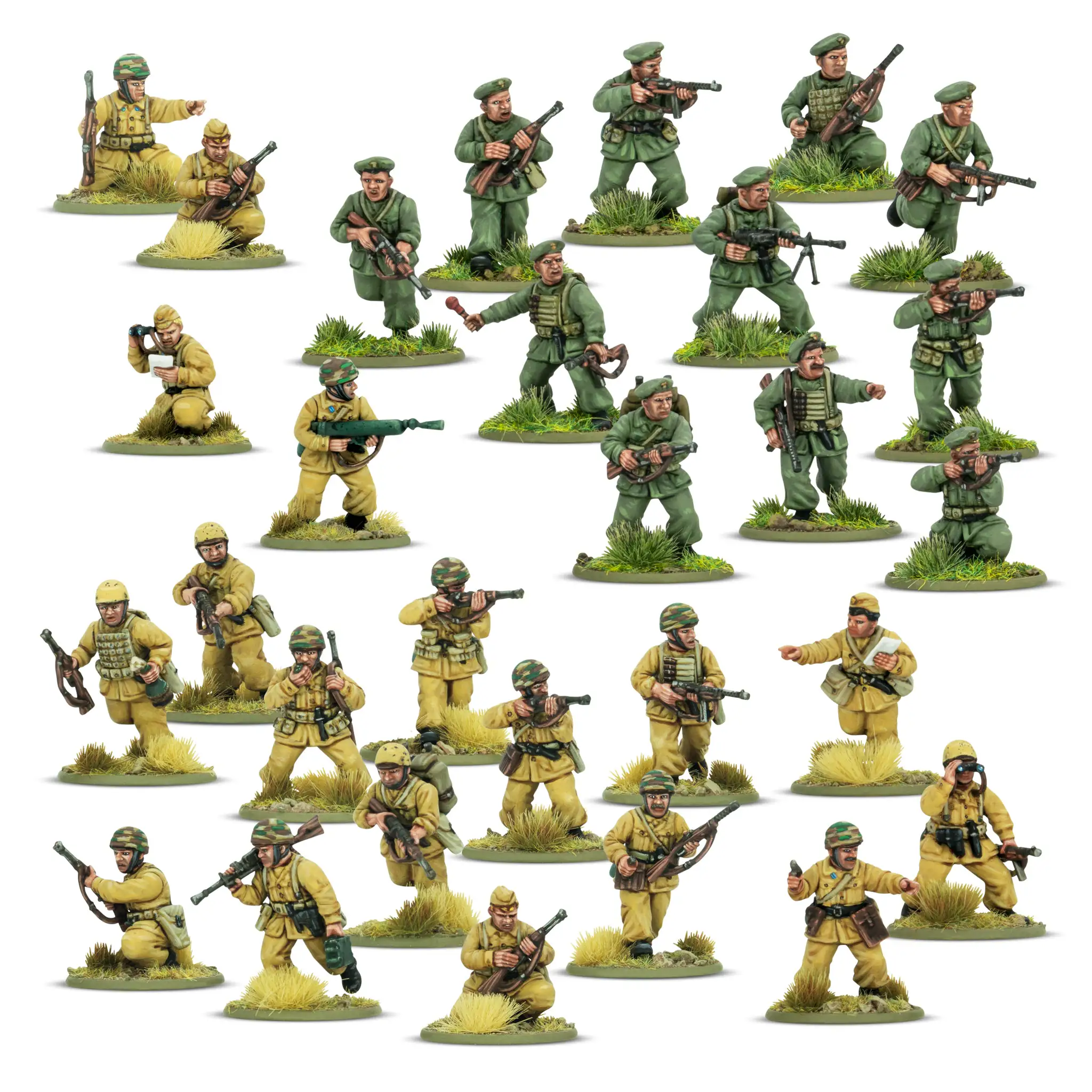 New Italian Paracadutisti platoon - Image 2