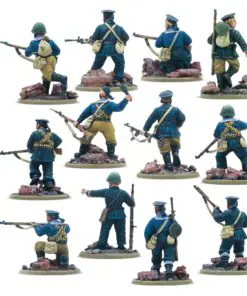 New Soviet Naval Brigade squad (2026) - Image 4