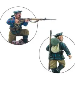 New Soviet Naval Brigade squad (2026) - Image 3