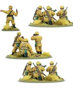 New Italian Paracadutisti heavy weapons platoon - Image 3