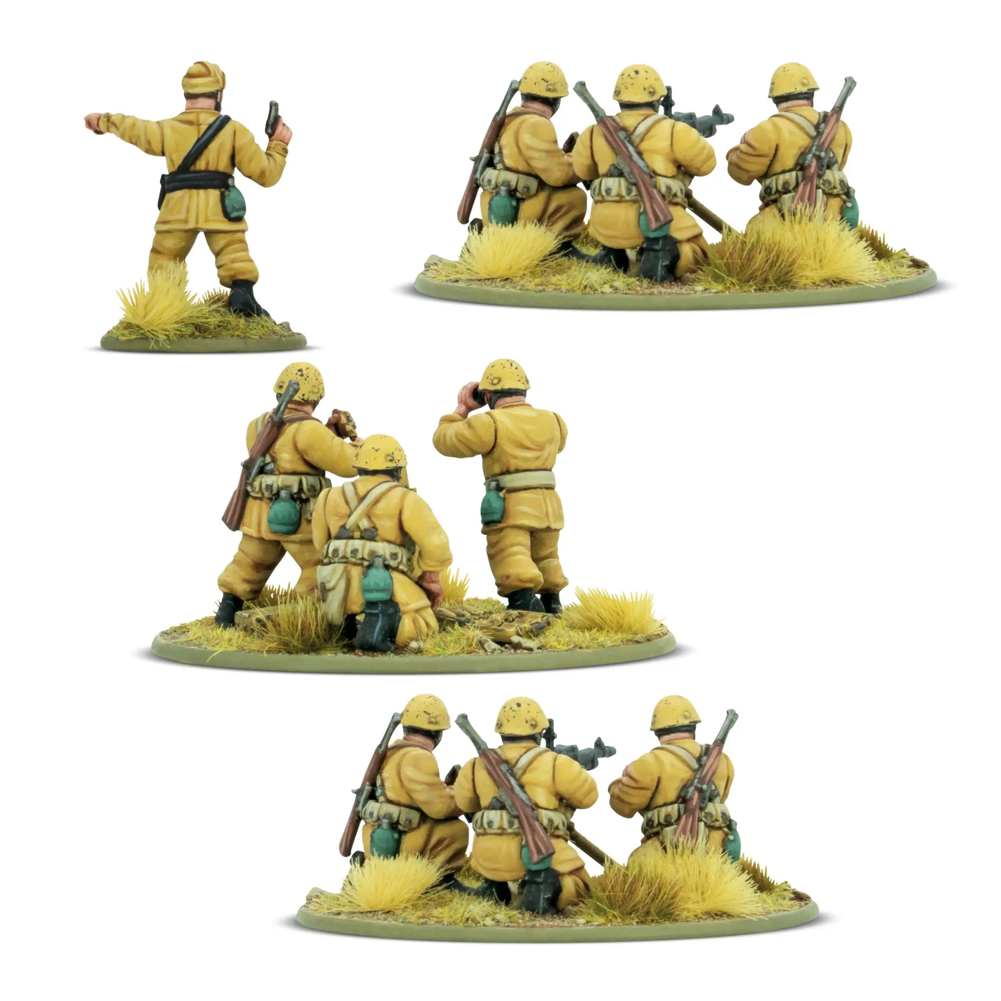 New Italian Paracadutisti heavy weapons platoon - Image 3