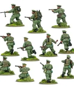 New Lions of the Folgore - Italian Paracadutisti starter army - Image 7