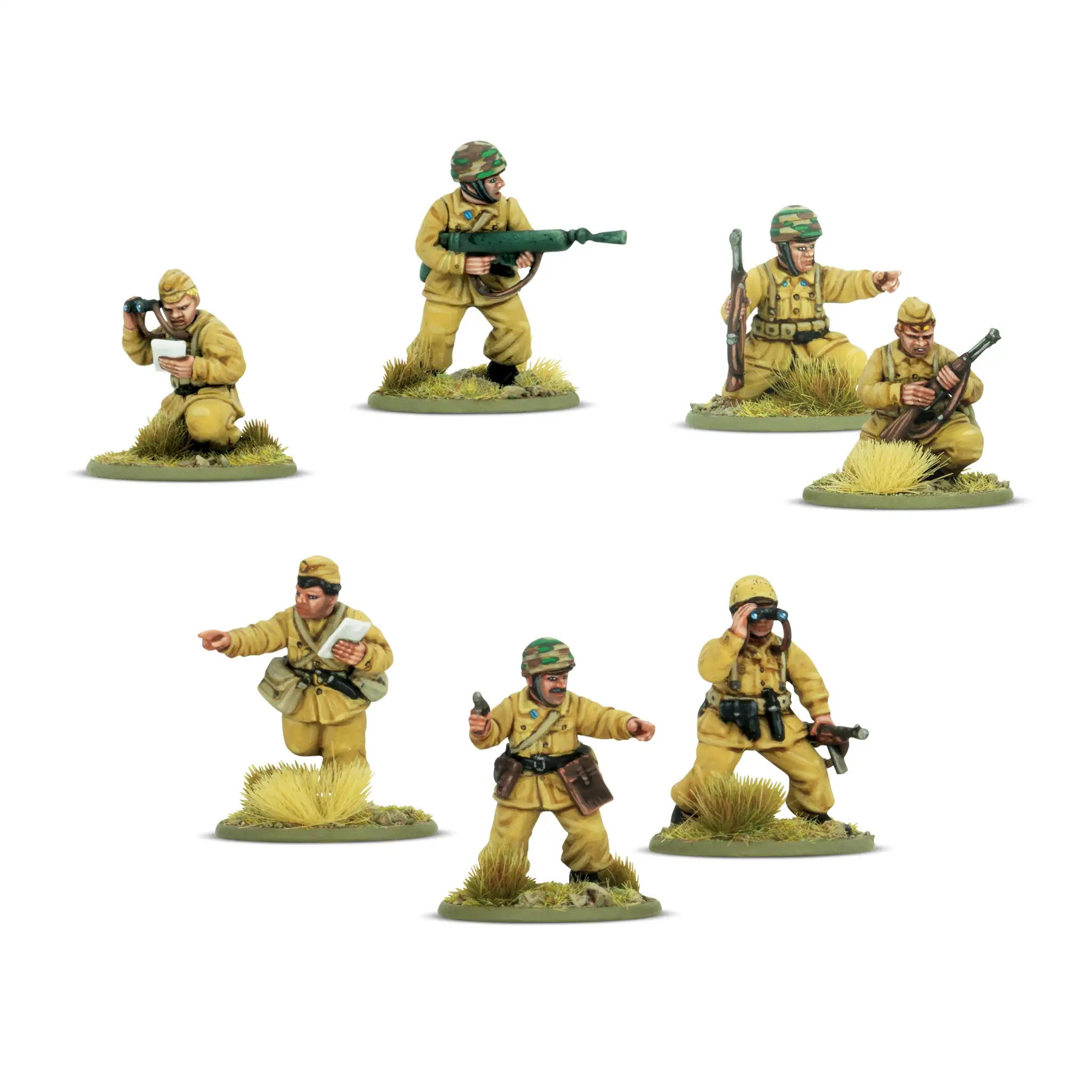 New Lions of the Folgore - Italian Paracadutisti starter army - Image 4