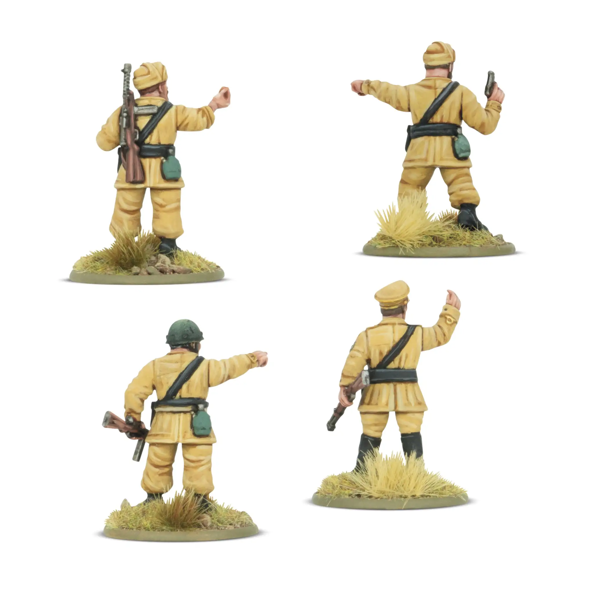 New Italian Paracadutisti platoon commanders - Image 2