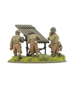 T27 Xylophone rocket launcher - Image 4