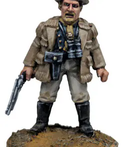 General George R. Shaw