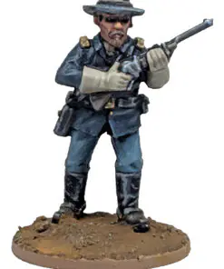 Captain Joseph C. Bale