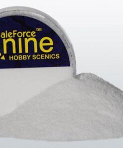 Gale Force Nine Snow