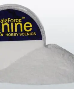 Gale Force Nine Snow
