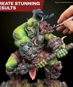 Warpaints Fanatic Most Wanted Set - Image 7