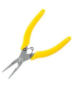 HOBBY FLAT NOSE PLIERS