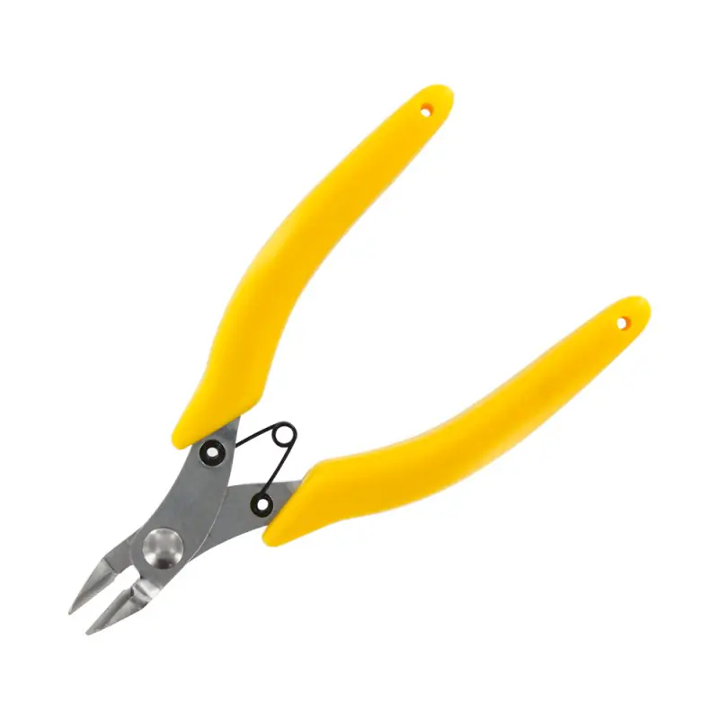 HOBBY SIDE CUTTER PLIERS