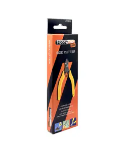 HOBBY SIDE CUTTER PLIERS - Image 3