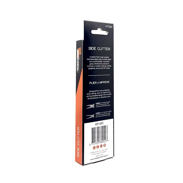 HOBBY SIDE CUTTER PLIERS - Image 2