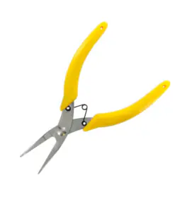 HOBBY HALF ROUND PLIERS