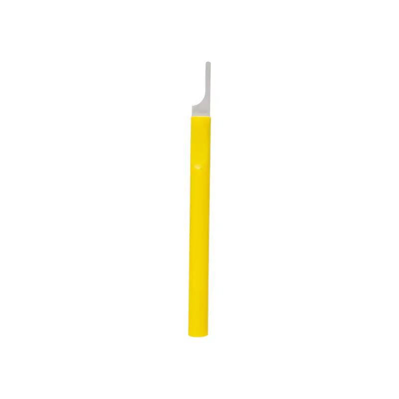 MICRO MOULD LINE REMOVER TOOL