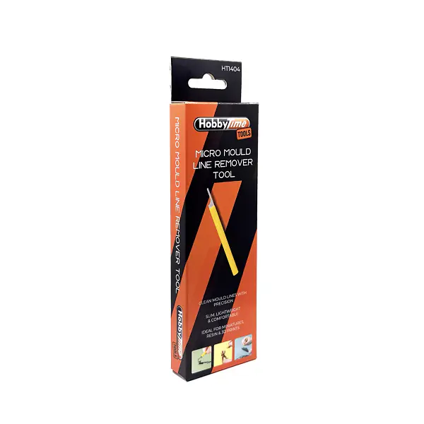 MICRO MOULD LINE REMOVER TOOL - Image 2