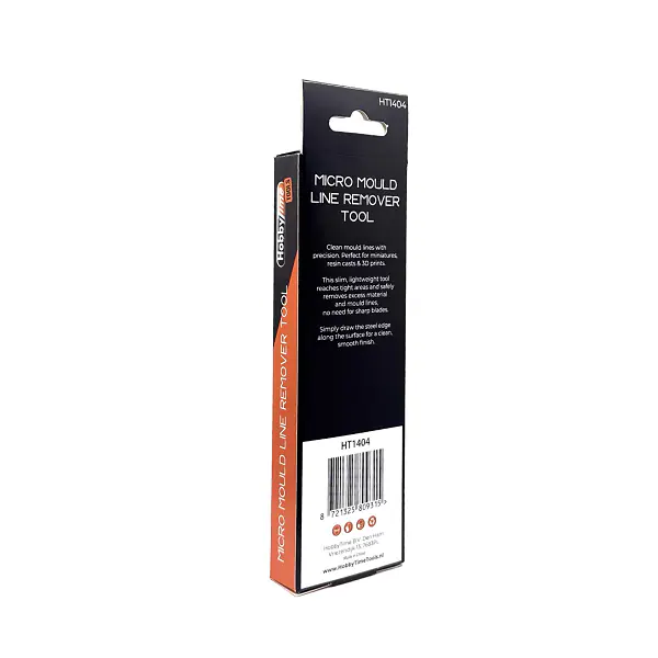 MICRO MOULD LINE REMOVER TOOL - Image 3
