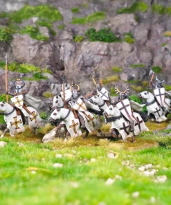 Teutonic Knights (Ordensstaat) - Image 6