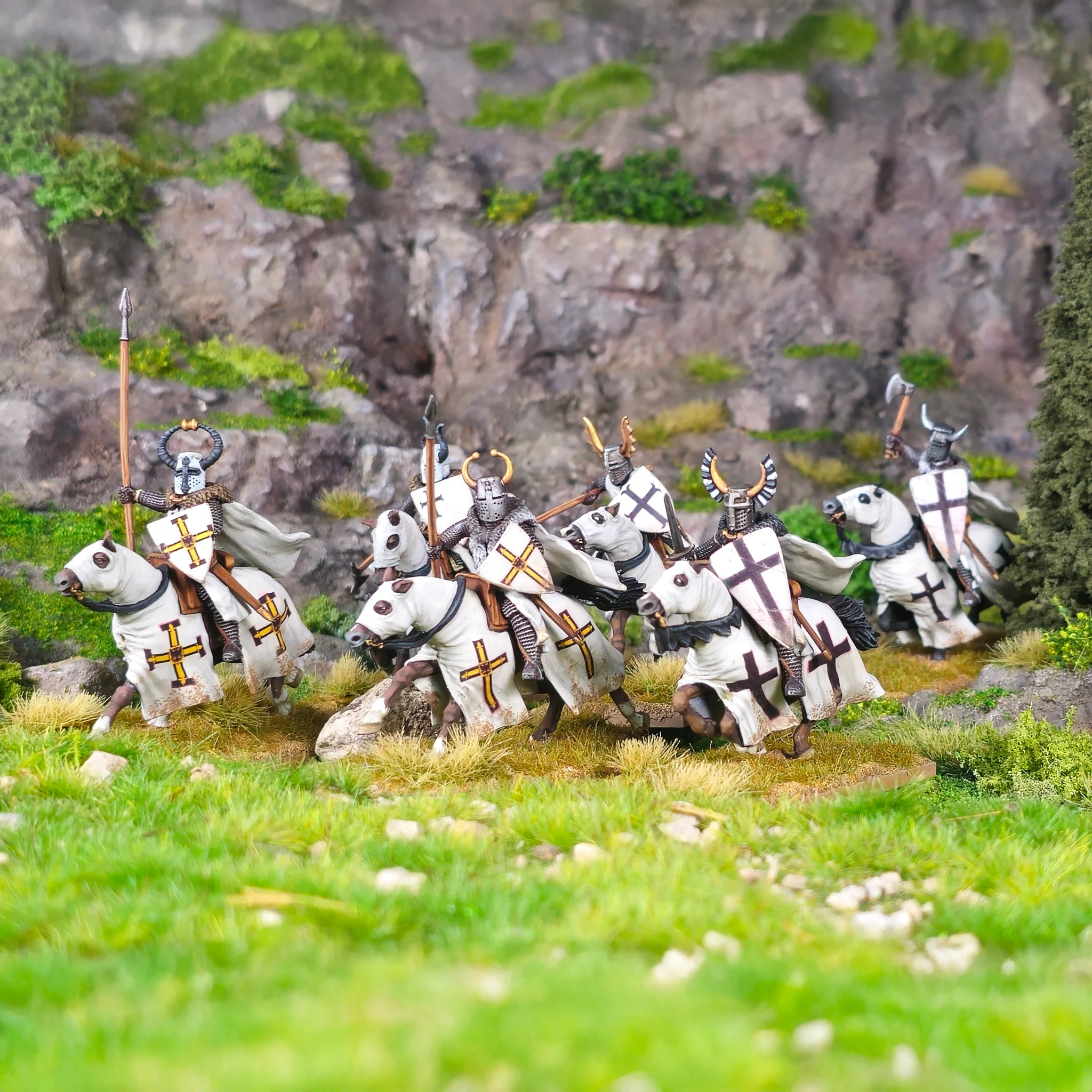 Teutonic Knights (Ordensstaat) - Image 6