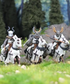 Teutonic Knights (Ordensstaat) - Image 5