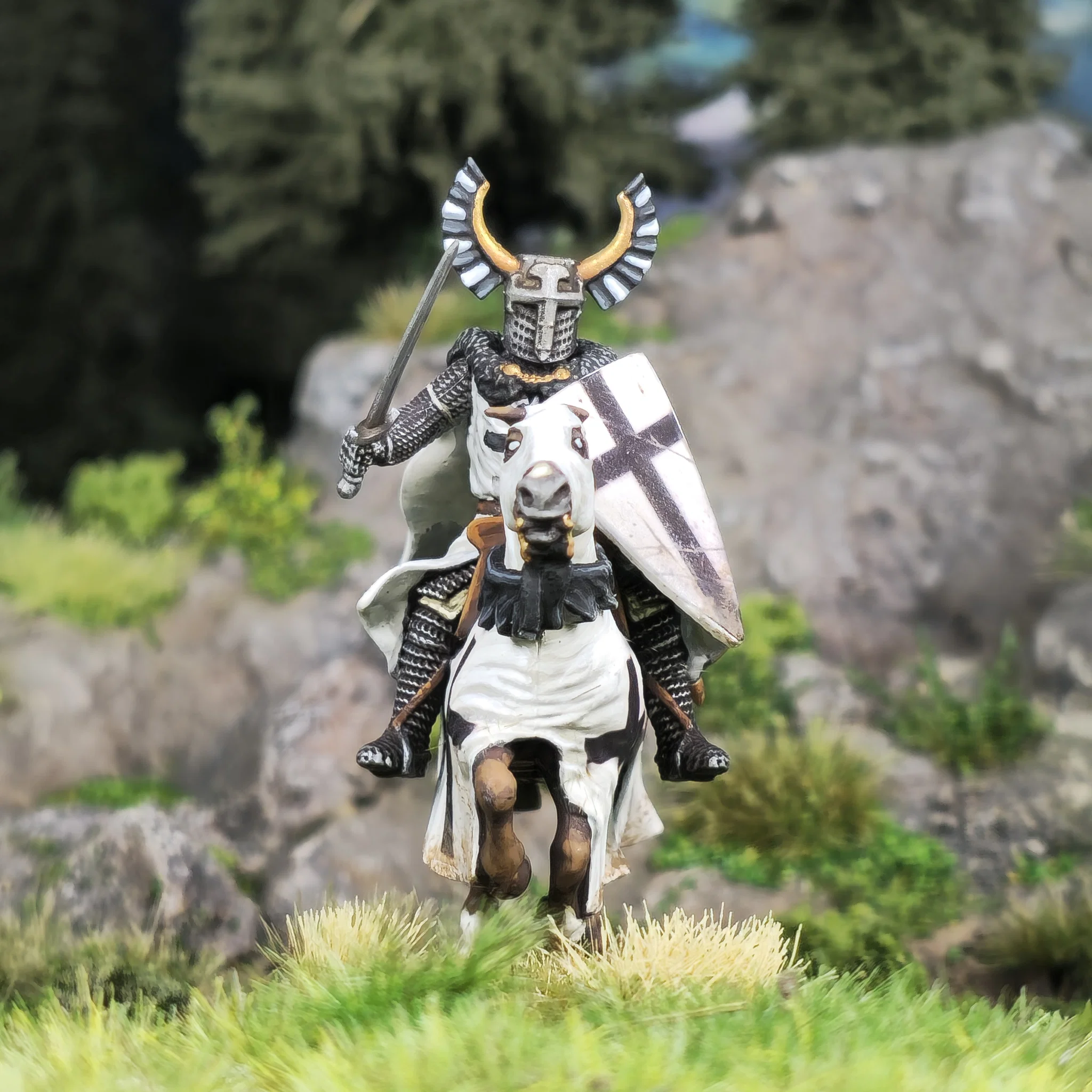Teutonic Knights (Ordensstaat) - Image 4