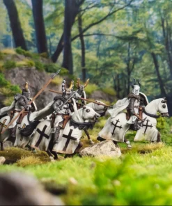 Teutonic Knights (Ordensstaat) - Image 3