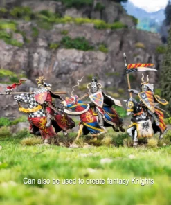 Teutonic Knights (Ordensstaat) - Image 9