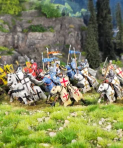 Teutonic Knights (Ordensstaat) - Image 8