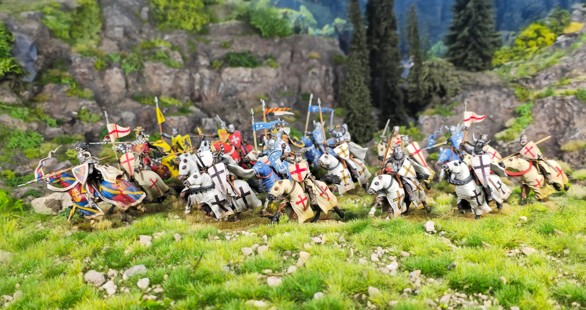 Teutonic Knights (Ordensstaat) - Image 8