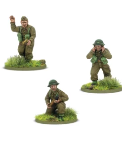 British 6-pounder anti-tank gun (plastic) - Image 5