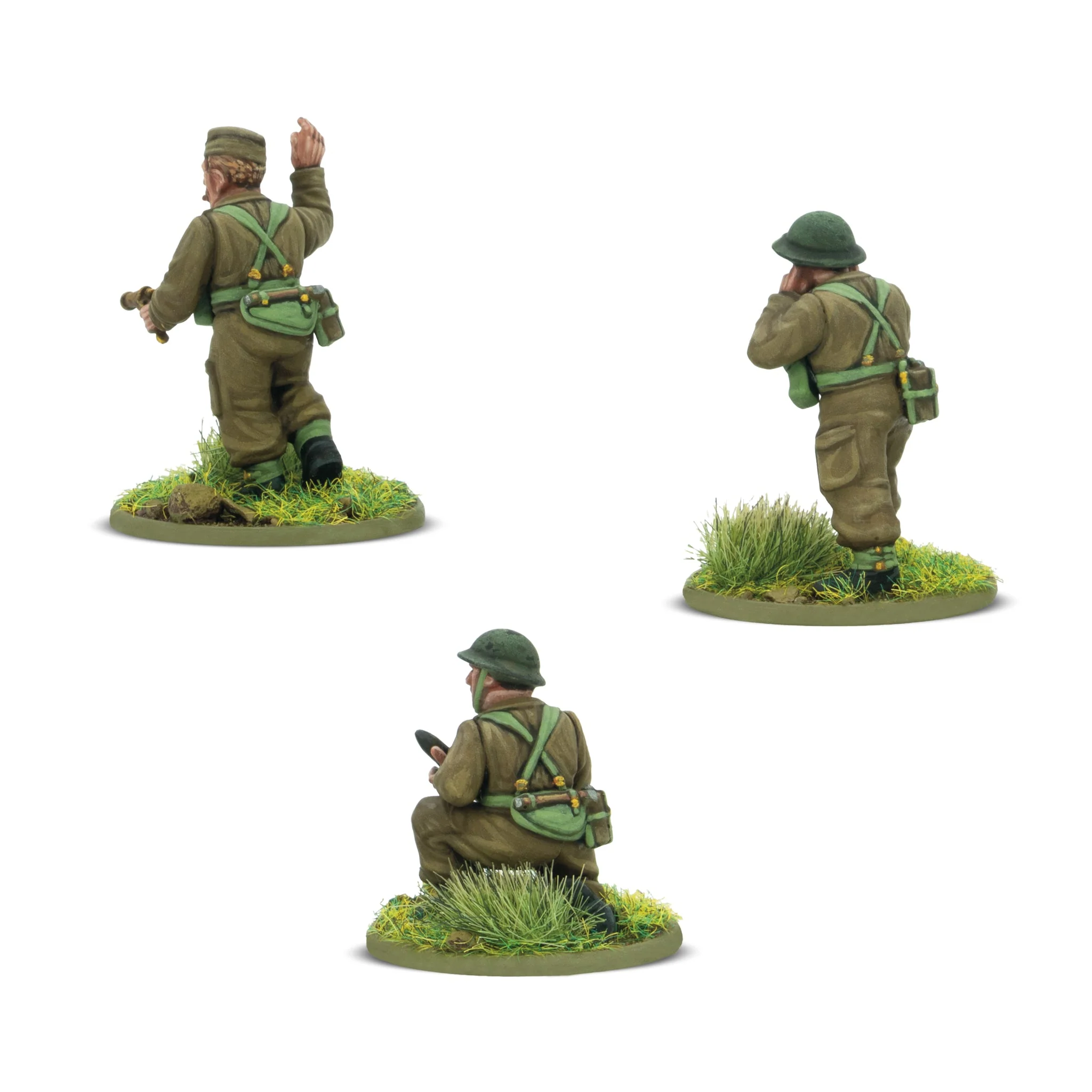 British 6-pounder anti-tank gun (plastic) - Image 6
