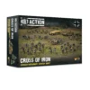 New Cross of Iron - German Grenadiers Starter Army